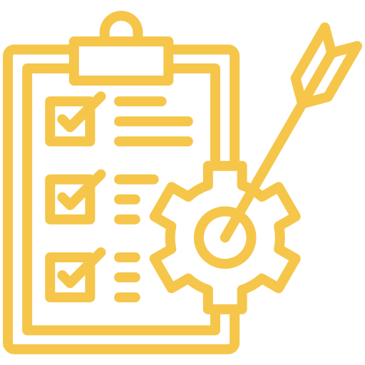 Définition des objectifs personnels