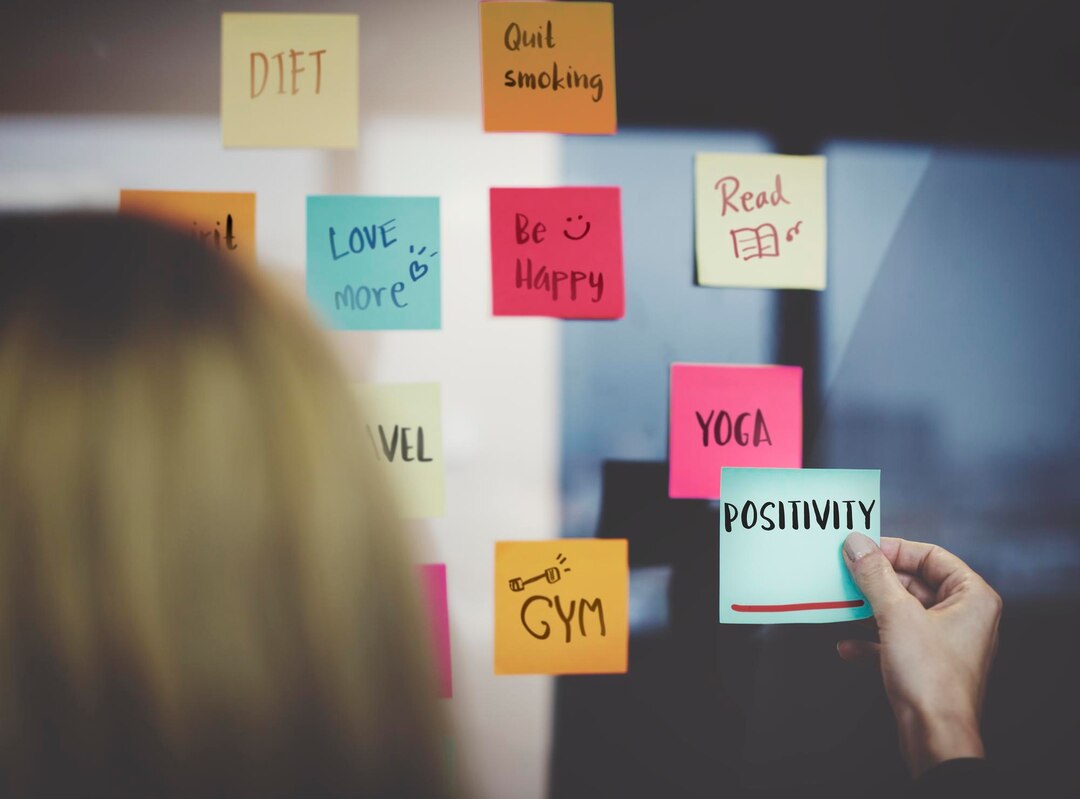 Techniques de motivation