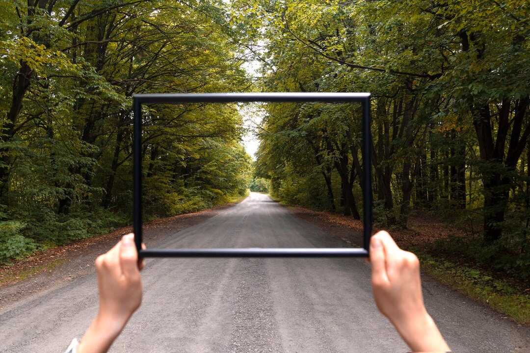 Ready to start your journey